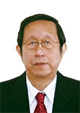 photo of 高华文教授